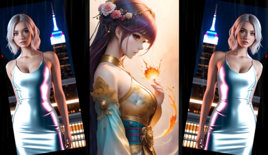 what hanppen next reivew 1