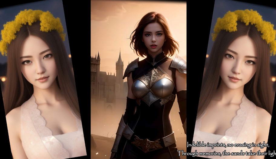 what hanppen next reivew 2